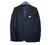 dior nouvelles costume psg single breasted blazer jacket 894469